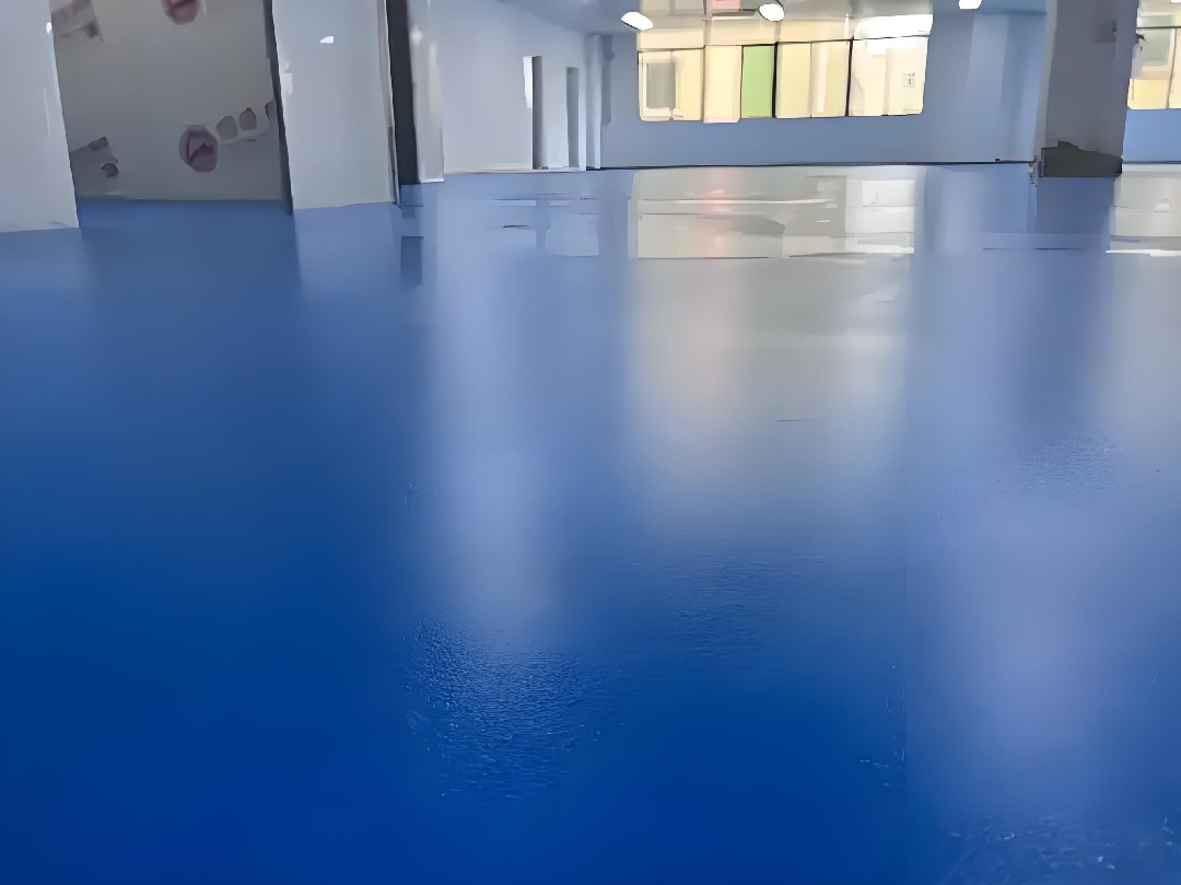 镇江地坪